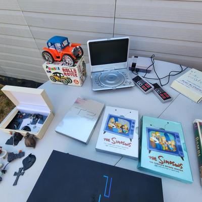 Collectibles