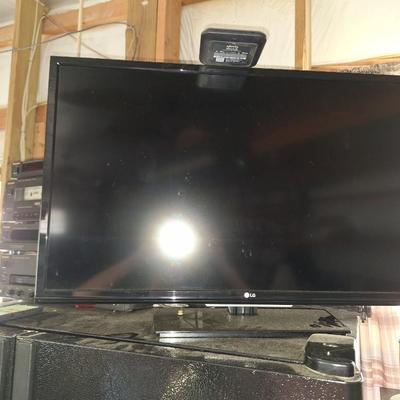 LG TV