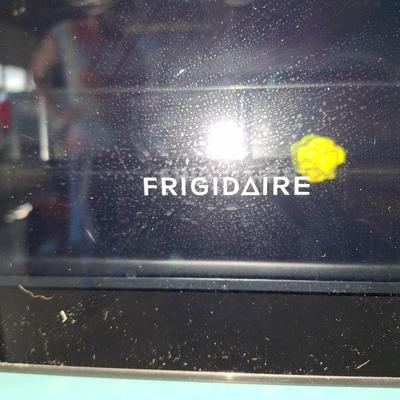 fridgidare winecooler
