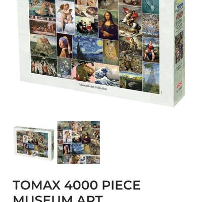 Jigsaw Puzzle