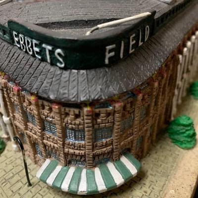 Ebbit’s Field Miniature Desktop Models