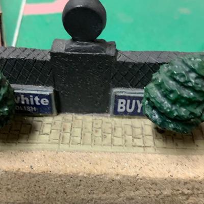 Ebbit’s Field Miniature Desktop Models