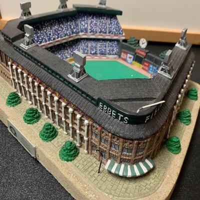 Ebbit’s Field Miniature Desktop Models