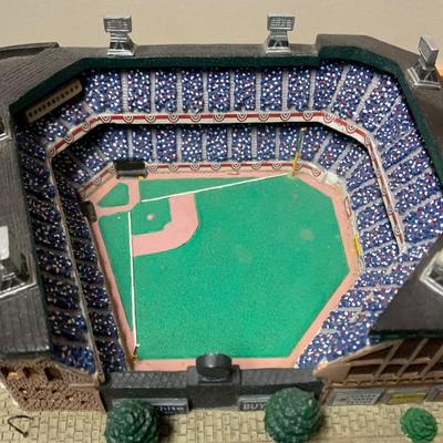 Ebbit’s Field Miniature Desktop Models