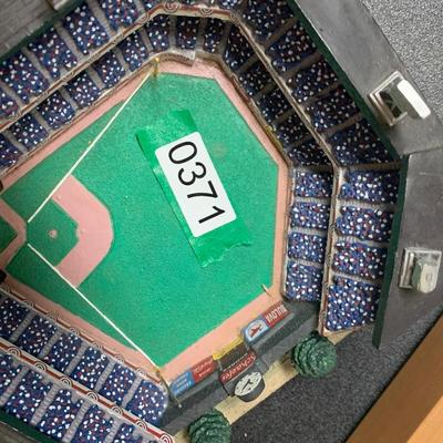 Ebbit’s Field Miniature Desktop Models