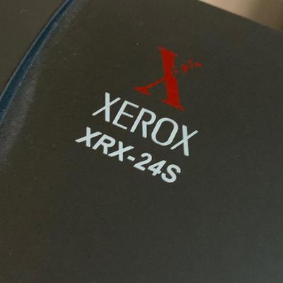 Xerox XRX-24S Paper Shredder