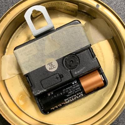 Tide Clock
