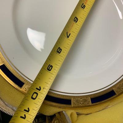Aynsley Fine Bone China Set