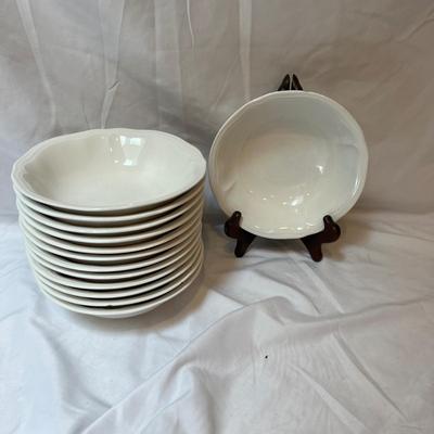 Large Set of Yamaka Kentshire Dishes, 13 Person Set w/ Extras (K-MK)