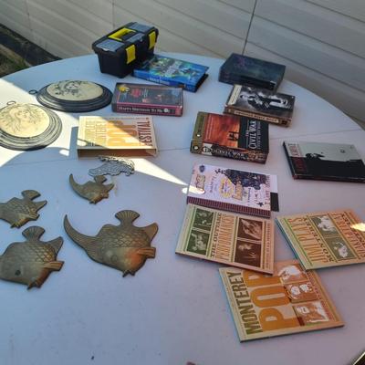 Collectibles