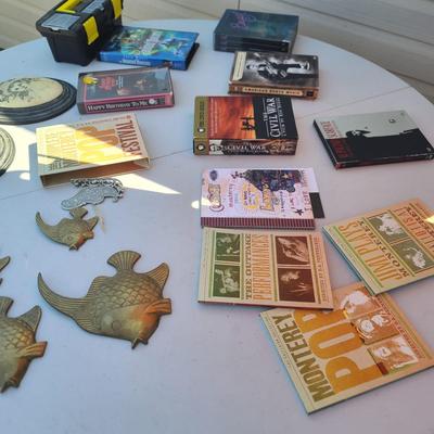 Collectibles