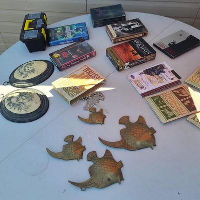 Collectibles