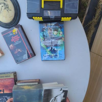 Collectibles