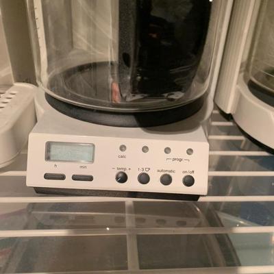 Coffee Makers Lot