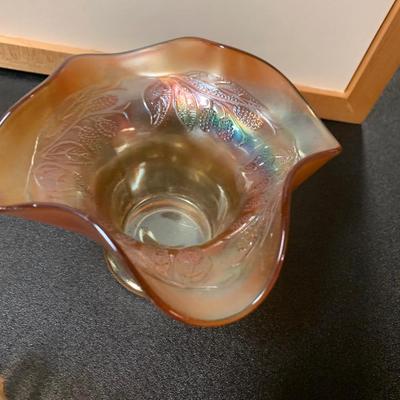 Carnival Glass Lot
