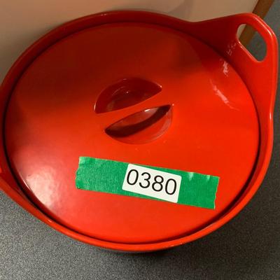MCM Cast Iron Sauce Pot