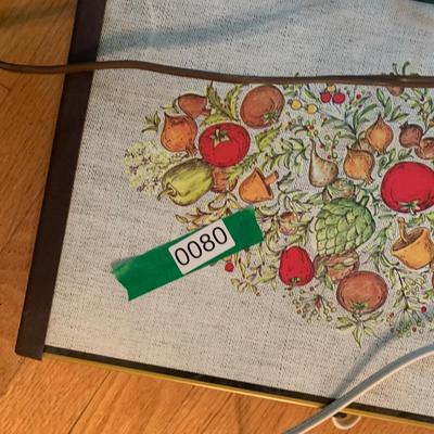 Vintage Hot Plates Lot