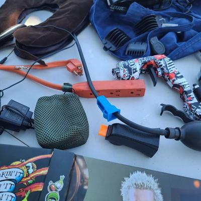 Collectibles