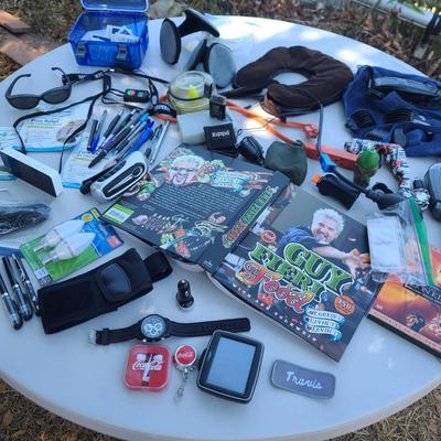 Collectibles