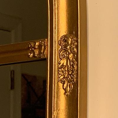 33 x 14 Mirror