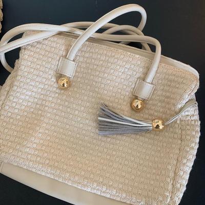 Purse Lot + Lilly Pulitzer Tote Bag