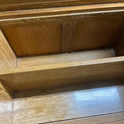 1425 Vintage Handcarved Mahogany Asian Bar Cabinet