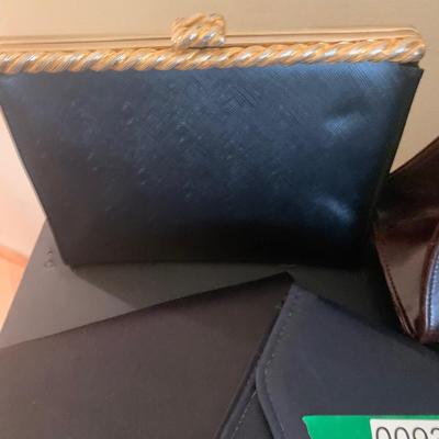 Clean Purse / Handbag Lot