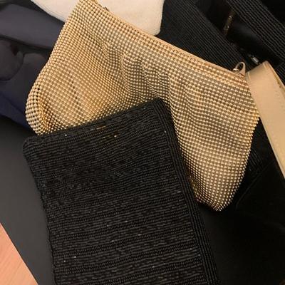 Clean Purse / Handbag Lot