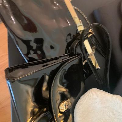 Clean Purse / Handbag Lot