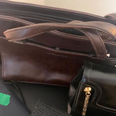 Clean Purse / Handbag Lot