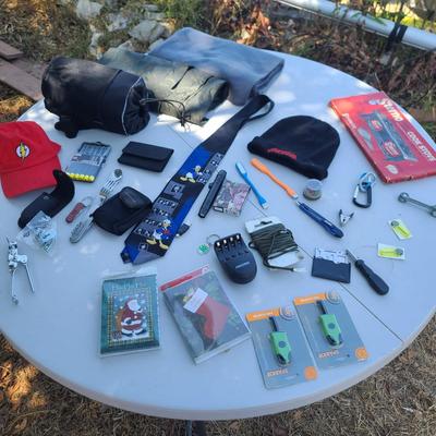 Collectibles