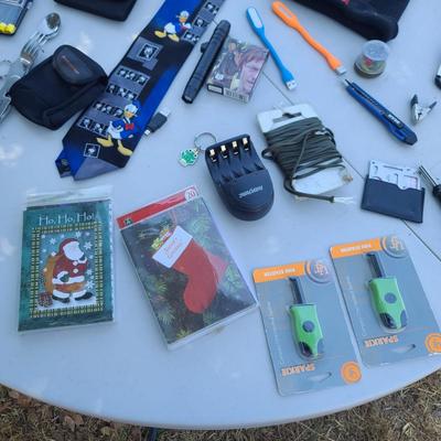 Collectibles