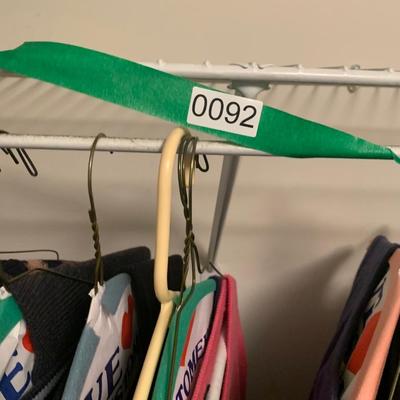 Brooks Brothers Mens XL Clean Sweater Lot