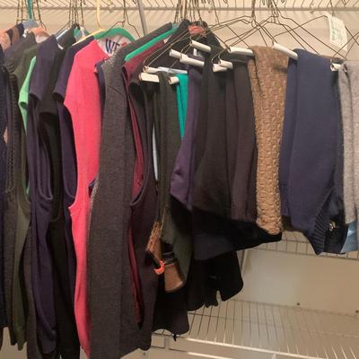Brooks Brothers Mens XL Clean Sweater Lot