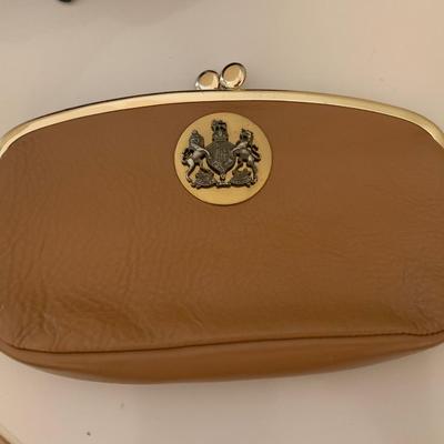 Two Coach Purses + David’s 5th Ave