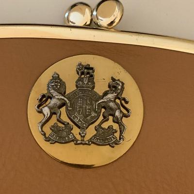 Two Coach Purses + David’s 5th Ave