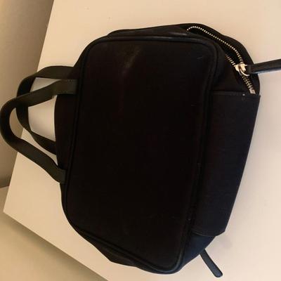 Two Coach Purses + David’s 5th Ave