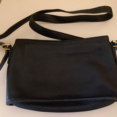 Two Coach Purses + David’s 5th Ave