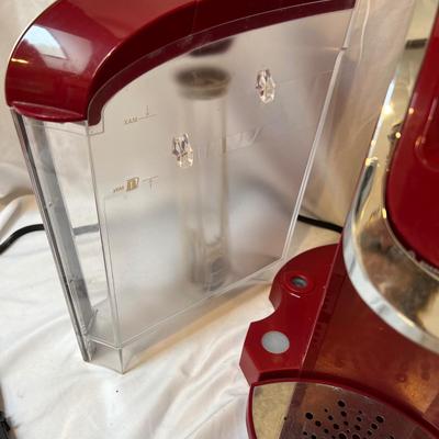 Keurig Hot 2.0 (DR-MK)