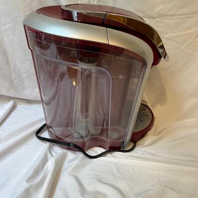 Keurig Hot 2.0 (DR-MK)