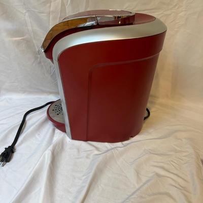 Keurig Hot 2.0 (DR-MK)