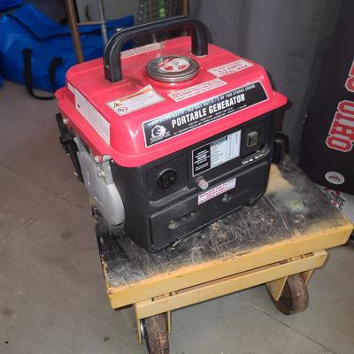 Generator.
