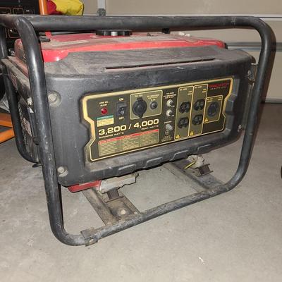 Generator