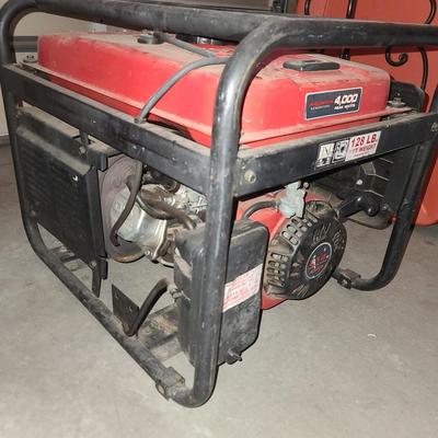 Generator