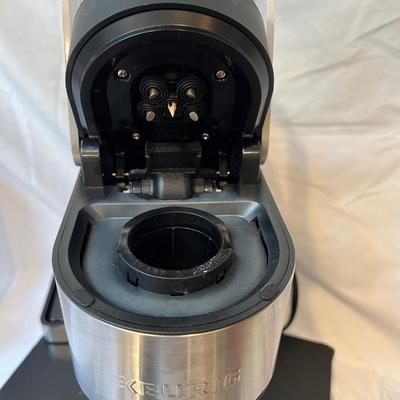 Keurig Supreme Coffee Maker (K-MK)