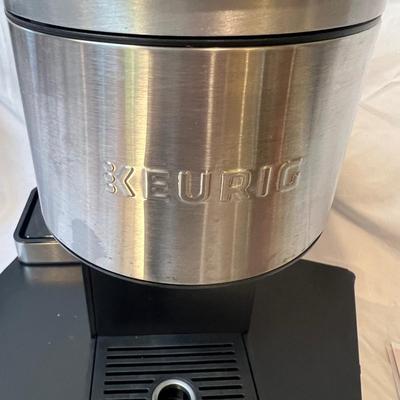 Keurig Supreme Coffee Maker (K-MK)