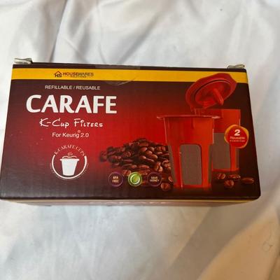 Keurig Supreme Coffee Maker (K-MK)