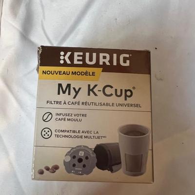 Keurig Supreme Coffee Maker (K-MK)