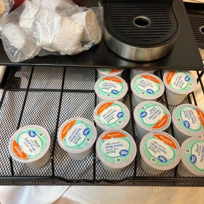 Keurig Supreme Coffee Maker (K-MK)