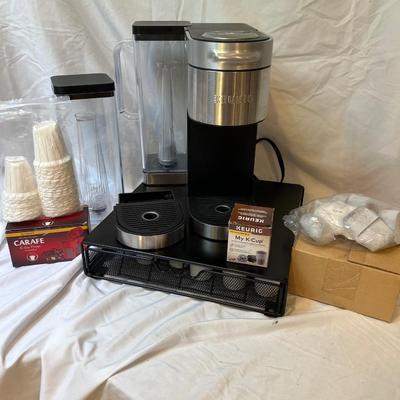 Keurig Supreme Coffee Maker (K-MK)